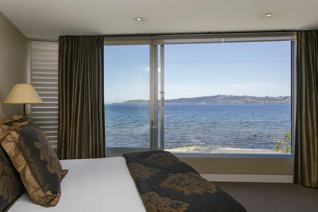3 Bedrooms, Luxury, Apartment, 3 King Beds, Lake Side, Lake View، The Reef Resort 6/10