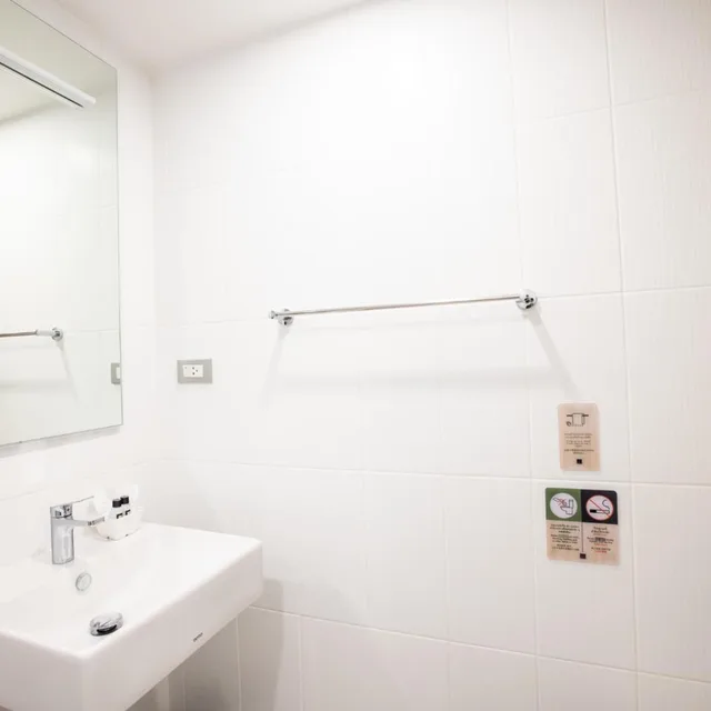 استوديو، Cubic Bangna Hotel 6/6