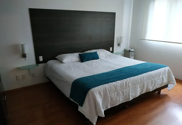 جناح بزنس بغرفتي نوم، Grupo Kings Suites Musset 5/10