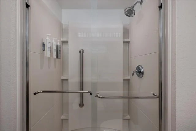 جناح استوديو بسرير كينج لذوي الإعاقة، Home2 Suites By Hilton Milwaukee Brookfield 6/7