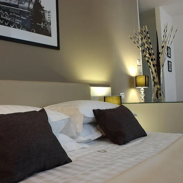 جناح بزنس، Stelle the Businest Hotel 2/8