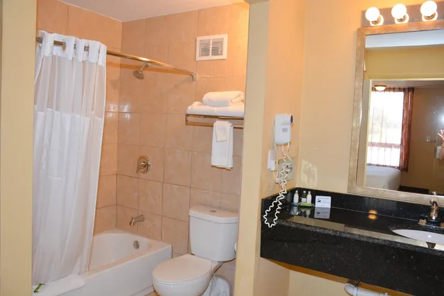 Room, 2 Queen Beds, Pool View, Grand Hotel Orlando At Universal Blvd 3/4