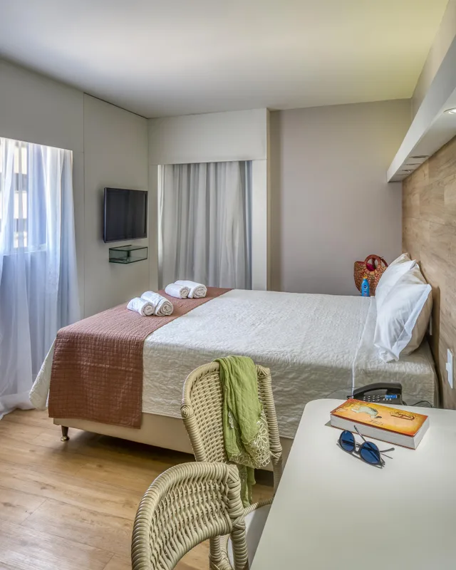 Premium, Apartment, Sea View, Costamar 2/4