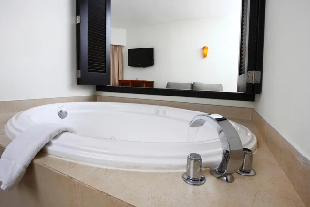 Select, Club, Deluxe، Sandos Caracol Nature Resort & Water Park All Inclusive 5/6