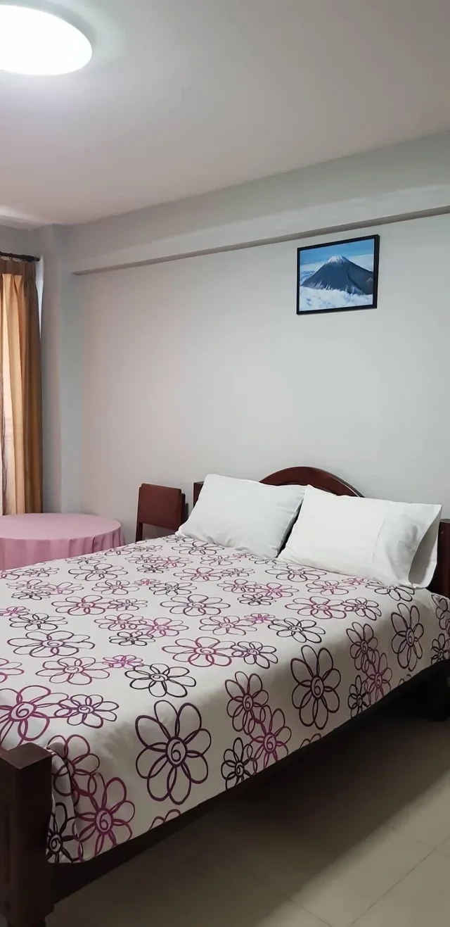 غرفة قياسية بسرير مزدوج، Chantra Mansion 4/8