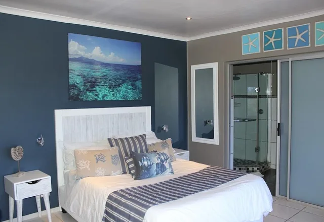 Luxury, Suite, Cocomo Guesthouse Spa And Conference Centre 2/2