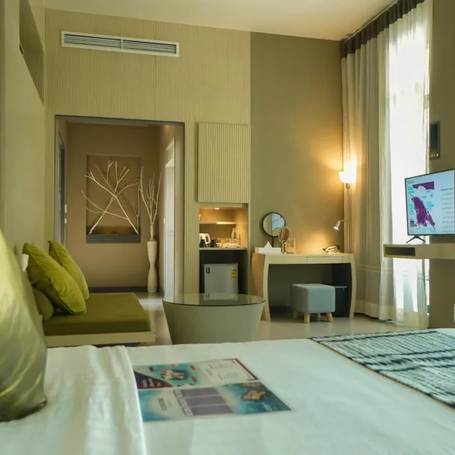 Pool Villa، Mercure Koh Chang Hideaway 3/7