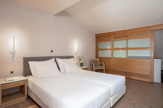 Maisonette, Garden or Pool View، Porto Platanias Beach Resort & Spa 2/10