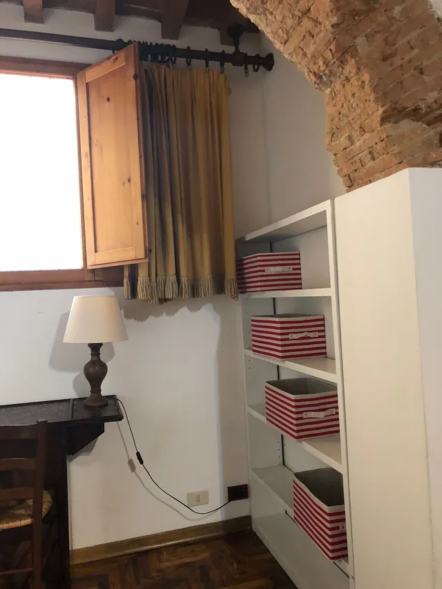 City, Apartment, Twin Beds, Sofa, Macci Number Eight 2/3