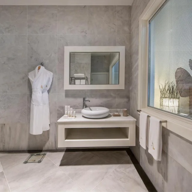 جناح جونيور بإطلالة على البحر، Sarpedor Boutique Hotel 3/3