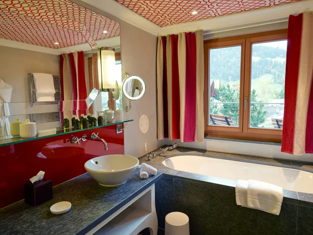Chic, Deluxe، Le Grand Bellevue 3/3