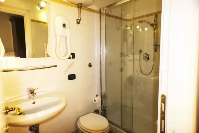 غرفة قياسية بسرير مزدوج، Sixtythree Guesthouse 4/5