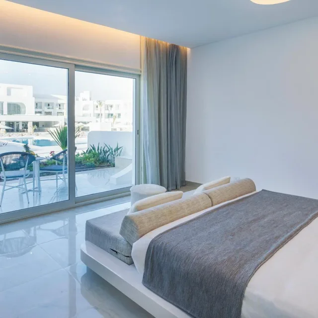 جناح عائلي بسرير فردي، White Hills Resort 3/6