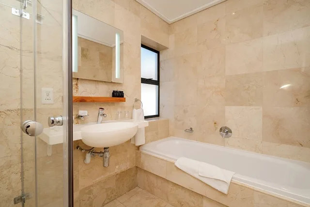Studio, King Bed, New Wing، Harbour House Hotel 10/10