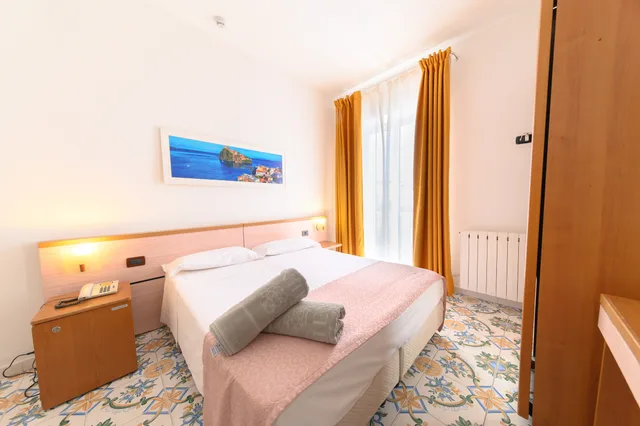 غرفة سوبيريور، Hotel Terme Oriente – Beach & SPA 3/4