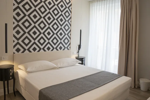 Standard, Double Bed, Luxmari hotel & spa 1/2
