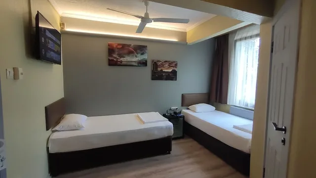 Deluxe, Twin Beds, Executive Level، Hotel Torun Istanbul Old City 2/6