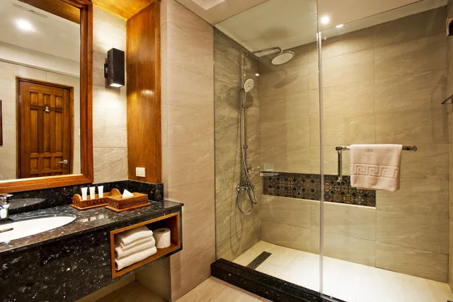 Premier, Deluxe, Pool Side، Costabella Tropical Beach Hotel 8/10