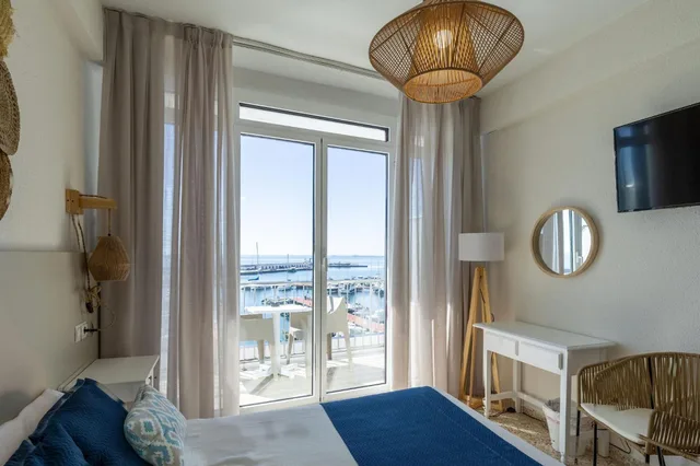 غرفة قياسية، Hotel Ampolla Sol 1/1