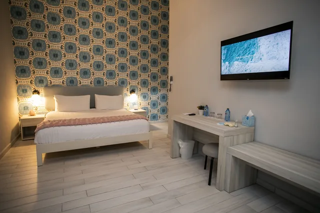 جناح ديلوكس، Tropica Beach Hotel 3/5