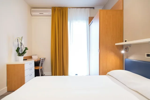 غرفة قياسية بسريرين منفصلين، Hotel Royal Village 5/10