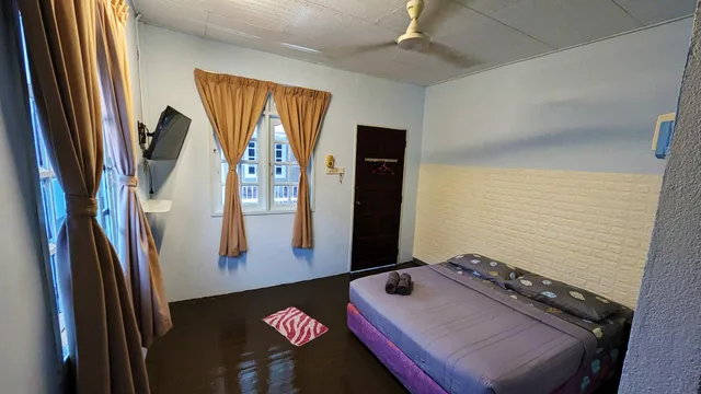 غرفة قياسية، Budget Beach Resort 1/1