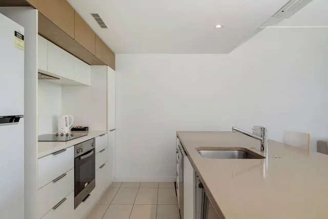 1 Bedroom, Apartment, Queen Bed, Central Islington Apartments By Vivo 5/5