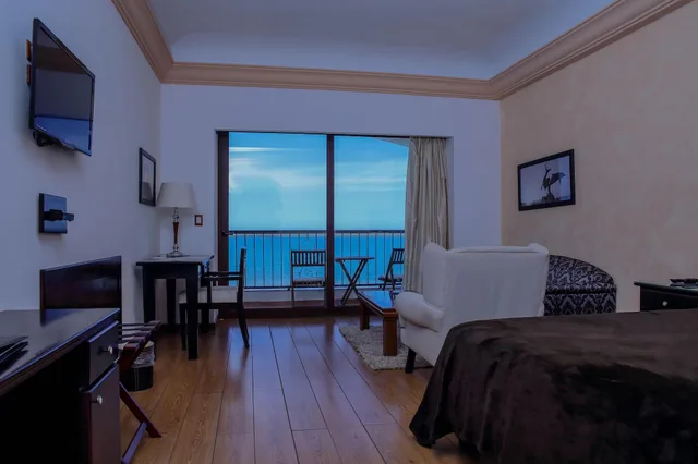 جناح جونيور، La Posada And Beach Club 2/7