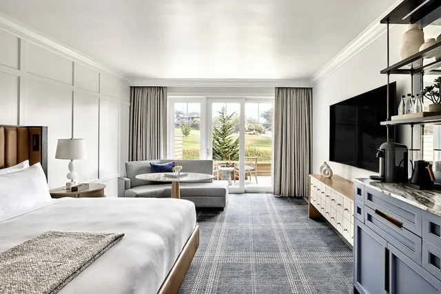 House, King Bed، The Ritz Carlton Half Moon Bay 5/8