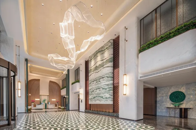 Nantong Rudong By Ihg، Juegang 10/50