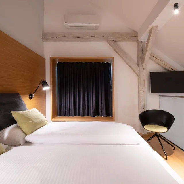 Duplex, Apartment، Hotel Thalmair 2/4
