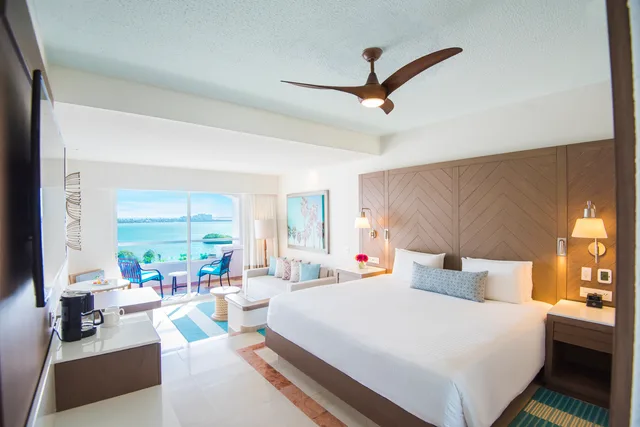 جناح جونيور لذوي الإعاقة، Sunscape Cancun - All-Inclusive Resort 1/1