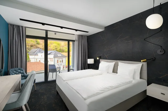 Standard, Twin Beds, Mercure Tokaj Center 4/10