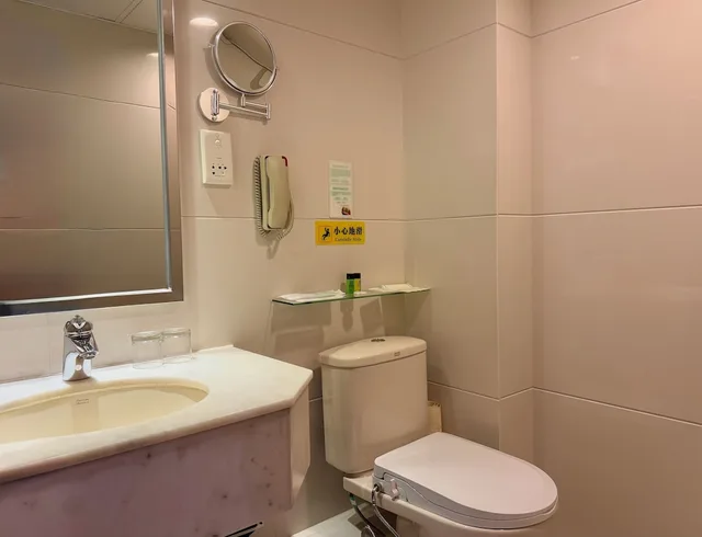 Superior, Queen Bed, MACAU MASTERS HOTEL 7/8