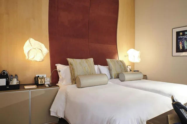 Deluxe, Double Bed, Hotel Marques de Riscal A Luxury Collection Hotel Elciego 2/4