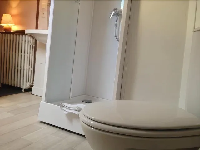 Traditional, Single, Single Bed, Attic، Morand Hotel 4/4