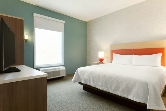 جناح بسرير كينج بغرفة نوم واحدة، Home2 Suites By Hilton Florence Cincinnati Airport South 1/7