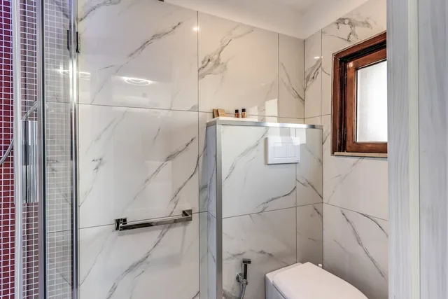 Room, Single, Tritone Top House 7/8