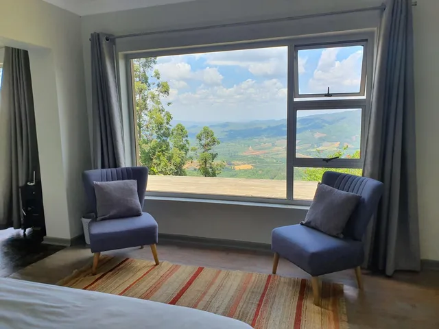 Lind End Guest Farm، Tzaneen 12/29