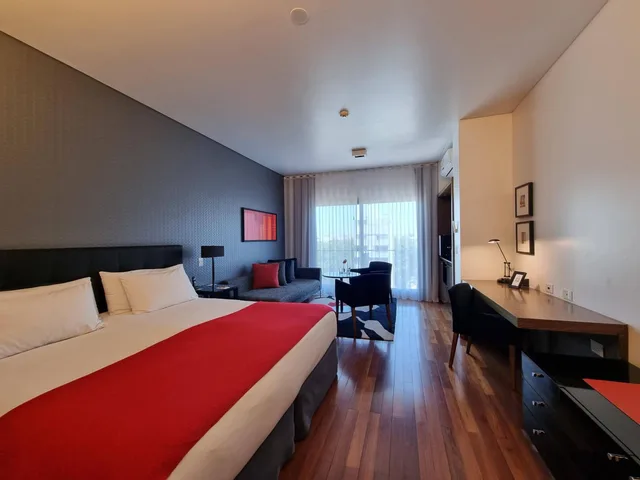 جناح سوبيريور، Fierro Boutique Hotel 1/2