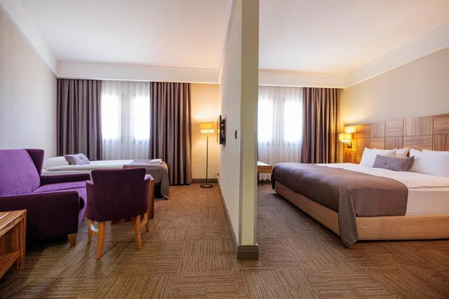 جناح جونيور، Ramada by Wyndham Cappadocia 1/6