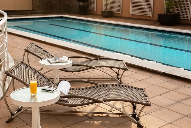 Hotel Intercity Cuiaba، كويابا 15/29