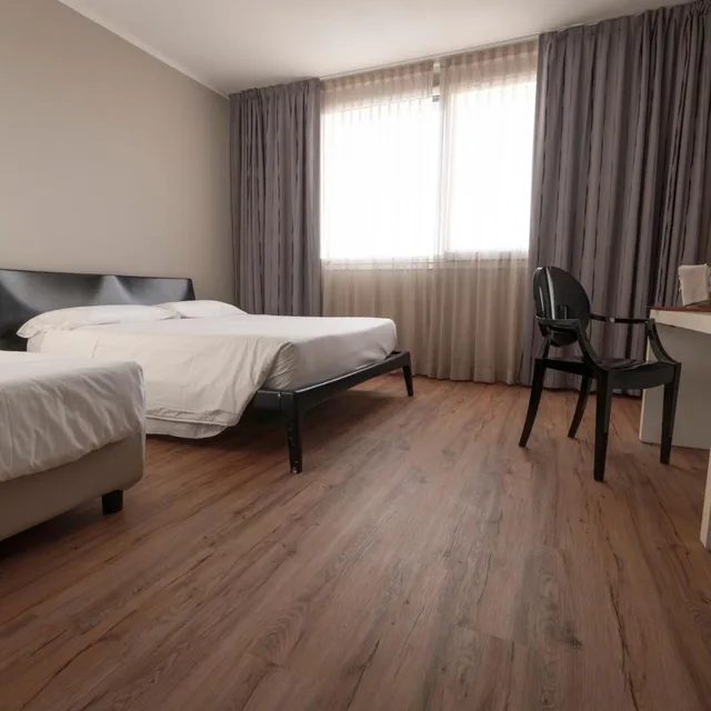 غرفة ثلاثية، Hotel Delle Terme 3/10