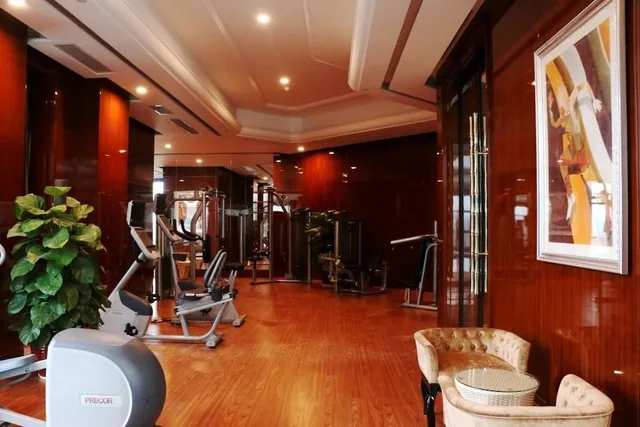 Wyndham Grand Plaza Royale Xianglin Shaoyang، Shaoyang 30/39