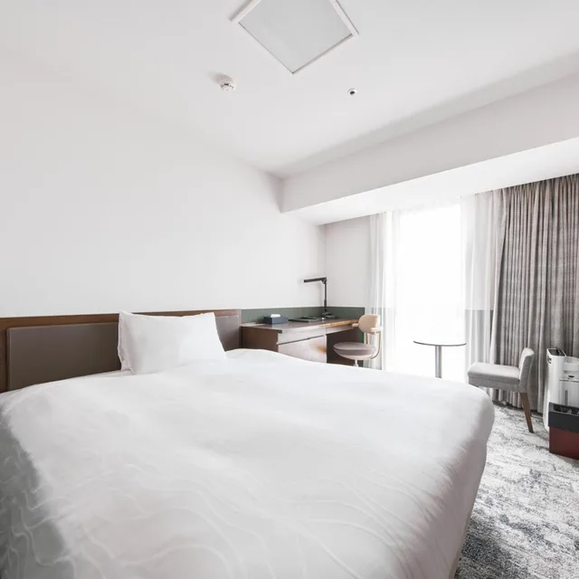 غرفة سوبيريور مفردة، Richmond Hotel Fukuyama Ekimae 1/6