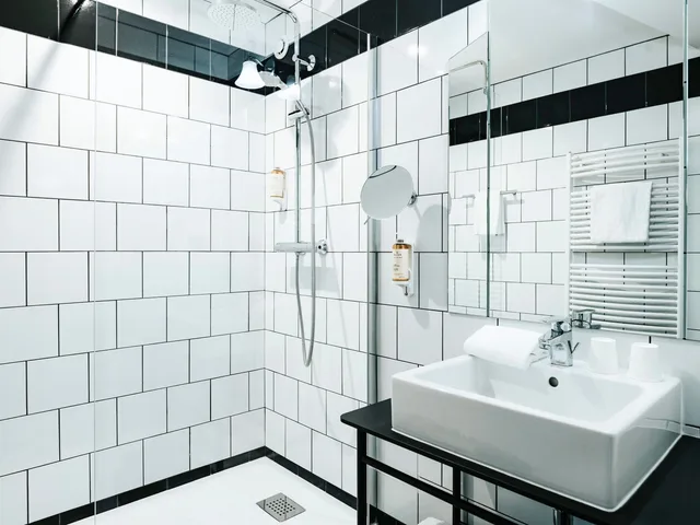 Room, Old Town Side، Hotel Mercure Roscoff Bord de Mer 1/1