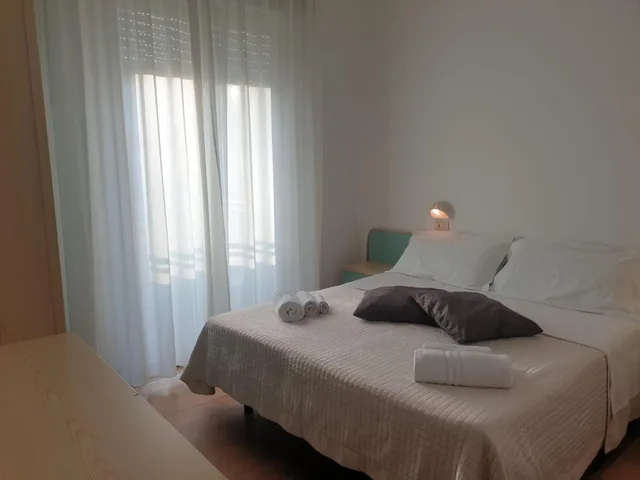 غرفة كومفورت ثلاثية، Bianca Vela 8/10