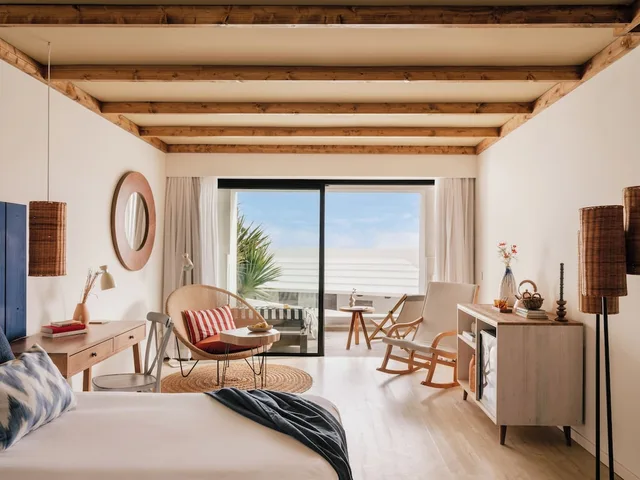 Zel, Twin Beds، Zel Fuerteventura 5/7
