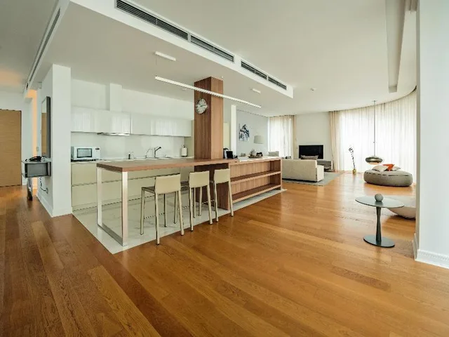 2 Bedrooms, Penthouse, Suite, Sea View, Dukley Hotel Resort 1/1
