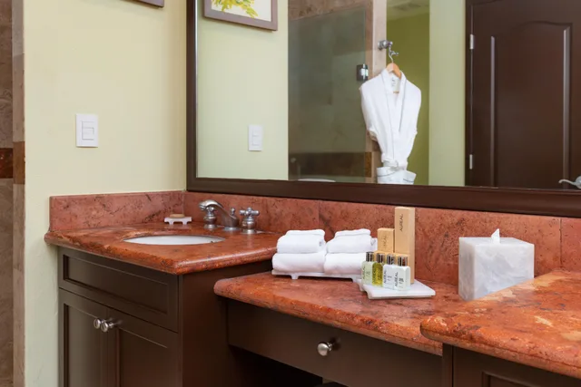 1 Bedroom, Apartment, Villa del Palmar Flamingos Beach Resort and Spa 5/6